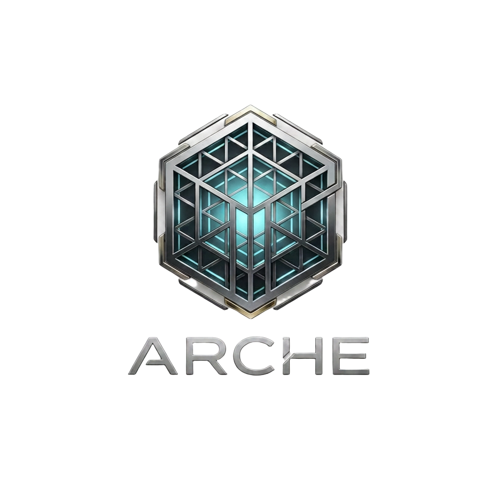 Símbolo ARCHE